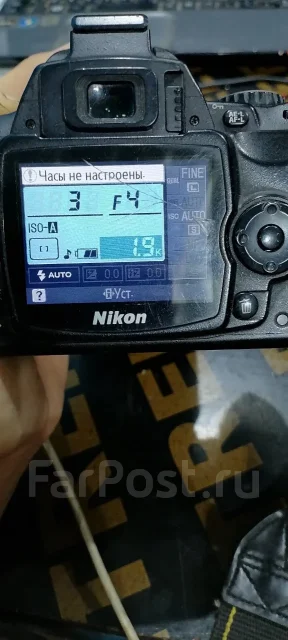 Nikon D40 ����