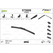 ����� ���������������� 600mm/24 Valeo 575008 Valeo 575008 575008 ����