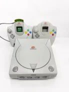 Sega Dreamcast ����