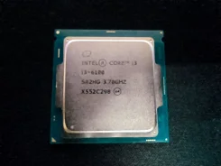 Intel Core i3-6100 ����