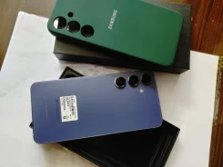 Samsung Galaxy S Plus. �����, 256 ��, ����������, 3G, 4G LTE, 5G, Dual-SIM ����