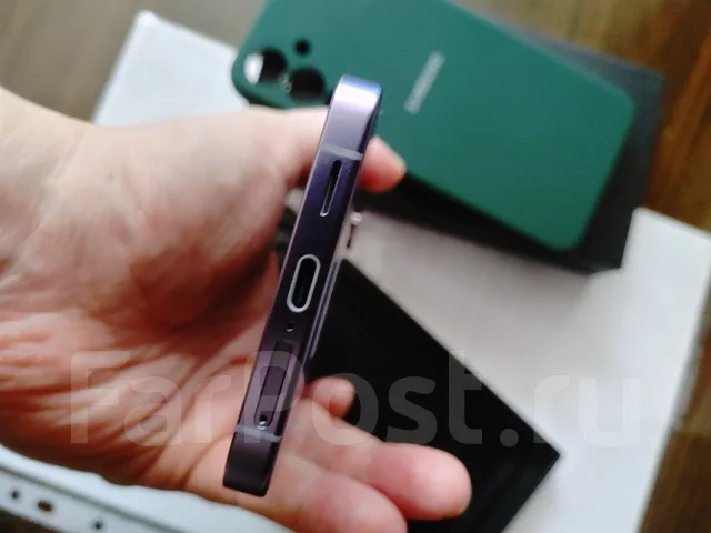 Samsung Galaxy S Plus. �����, 256 ��, ����������, 3G, 4G LTE, 5G, Dual-SIM ����