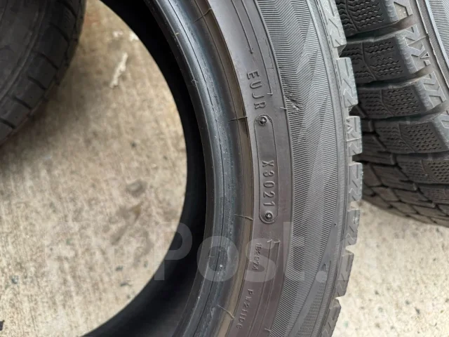 Dunlop Winter Maxx WM02. ������, ��� �����, 2021 ���, �/�, ����� 5 % ����