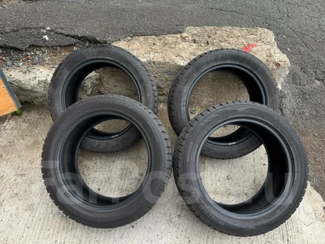 Dunlop Winter Maxx WM02. ������, ��� �����, 2021 ���, �/�, ����� 5 % ����