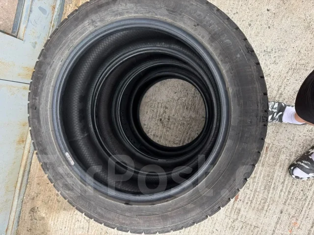 Dunlop Winter Maxx WM02. ������, ��� �����, 2021 ���, �/�, ����� 5 % ����