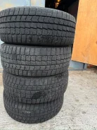 Dunlop Winter Maxx WM02. ������, ��� �����, 2021 ���, �/�, ����� 5 %. �������� ������� ����
