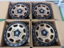 MLJ Xtreme-J XJ08. 7.0x16", 5x114.3, ET28 ����