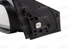 ������� (�������) LH 3 pin Hyundai Solaris 876104L030 Jorden JH02ACT11013EL Jorden ���. JH02ACT11013EL, ����� JH02ACT11013EL ����