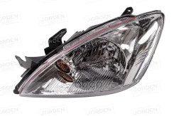 ���� LH ���. ���. ���� Mitsubishi Lancer 03- 8301B837 Jorden JH04LCR03001AL Jorden ���. JH04LCR03001AL, ����� JH04LCR03001AL ����