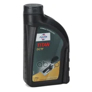 Fuchs Titan