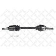 ������ ����� 633mm ABS, Toyota | ����� | Stellox 158 1616-SX 1581616SX ����