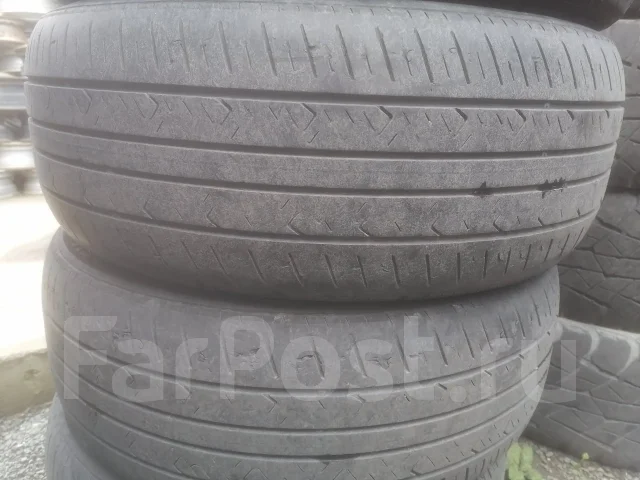 Hankook Kinergy EX H380. ������, 2020 ���, �/�, ����� 50 % ����