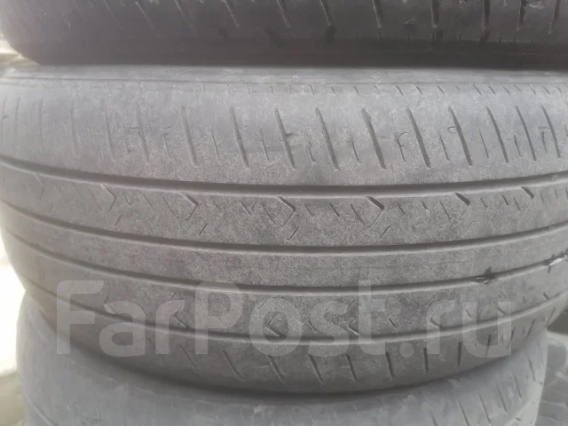 Hankook Kinergy EX H380. ������, 2020 ���, �/�, ����� 50 % ����