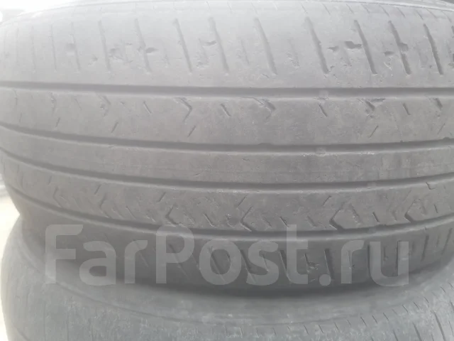 Hankook Kinergy EX H380. ������, 2020 ���, �/�, ����� 50 % ����