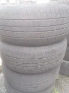 Hankook Kinergy EX H380. ������, 2020 ���, �/�, ����� 50 % ����