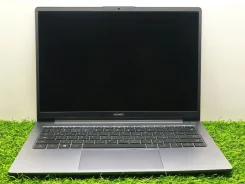Huawei MateBook D 14 MDF-X. 14", 2����, ��� 8 ��, ���� 512���, WiFi: 1, Bluetooth: 1 ����