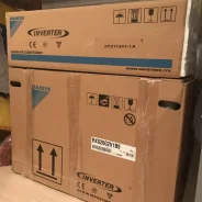 Daikin. 25��&sup2; ����