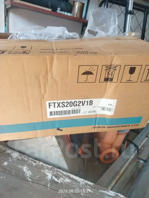 Daikin. 25��&sup2; ����