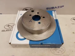 ���� ��������� Subaru Forester S12 2008 ����. Zekkert ���. BS5439 BS5439 ����