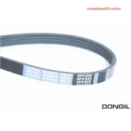 ������ ������������ Dongil 4PK850 4PK850 ����