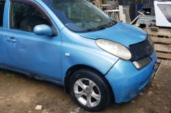 Nissan March. �������, 4wd, 1.4, ������, 275 000����. �� ����