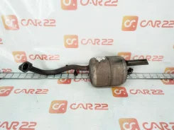 ��������� Toyota Vitz KSP90, 1KRFE, 2005- 1743040050 ����