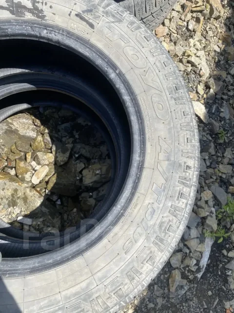 Toyo Open Country A/T+. ����� at, �/�, ����� 50 % ����