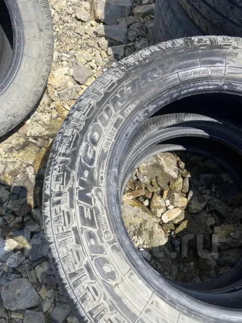 Toyo Open Country A/T+. ����� at, �/�, ����� 50 % ����