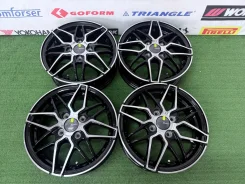 Reverline. 4.5x14", 4x100, ET45, �� 67,1���. ����