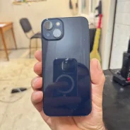 Apple iPhone 13. �/�, 256 ��, ������, 3G, 4G LTE, 5G ����