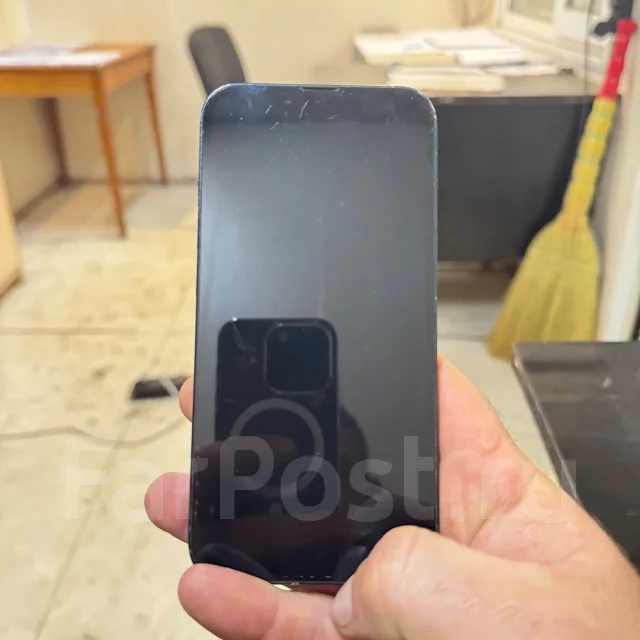 Apple iPhone 13. �/�, 256 ��, ������, 3G, 4G LTE, 5G ����