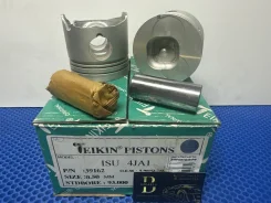 �������� ������� 0.50, 4JA1, ���� ������� �� 4 ��, 8-94152-712-1, 39162-0.50, (170) Teikin (� / 14 / 5) ���������� 39162050 ����