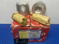 �������� ������� 0.50, 4JA1, ���� ������� �� 4 ��, 8-94152-712-1, 39162-0.50, 8941527121, (220) Izumi (� / 14 / 2) ���������� 8941527121 ����