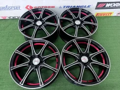 HTL. 6.0x15", 5x100, ET35, �� 67,1���. ����