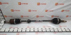 ������ (� �����) Nissan Note E12, HR12DE, 2012-2016 �������, ������ �������� 391003VA0D ����
