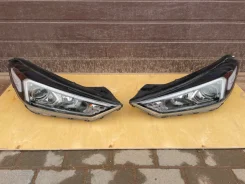 ���� �������� ������ ����� Hyundai Tucson 3 92101D7500 ����