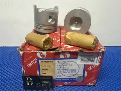 �������� ������� STD, 4JA1, 4ZA1, ���� ������� �� 4 ��, 8-94152-712-1, 39162-STD, 8941527121, (220) Izumi (� / 14 / 2) ���������� 8941527121STD ����