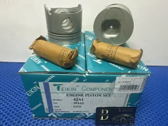 �������� ������� STD, 4JA1, ���� ������� �� 4 ��, 8-94152-712-1, 39162-STD, (225) Teikin (� / 14 / 5) ���������� 39162STD ����