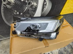 ���� Subaru Outback BT5 2021-2026 100-60457 (X1), ����� 100-60457 ����