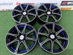 HTL. 6.0x15", 5x100, ET35, �� 67,1���. ����