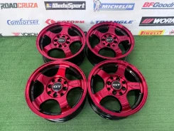 RTX GT. 6.0x14", 4x100, 4x114.3, ET20, �� 67,1���. ����