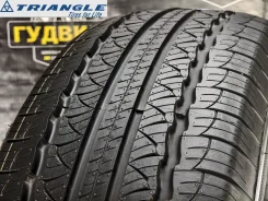Triangle AdvanteX SUV TR259. ������, 2025 ���, ����� ����