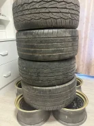 Toyo Extensa HP. ������, 2022 ���, �/�, ����� 10 % ����