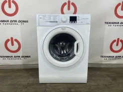 Hotpoint-Ariston. �������� 6��� ����