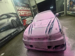Toyota Mark II. �������, ������, 3.0 (220��.�.), ������, 200 000����. �� ����