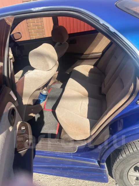 Toyota Mark II. �������, ������, 3.0 (220��.�.), ������, 200 000����. �� ����