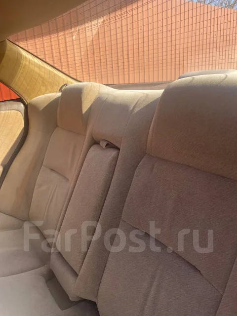 Toyota Mark II. �������, ������, 3.0 (220��.�.), ������, 200 000����. �� ����