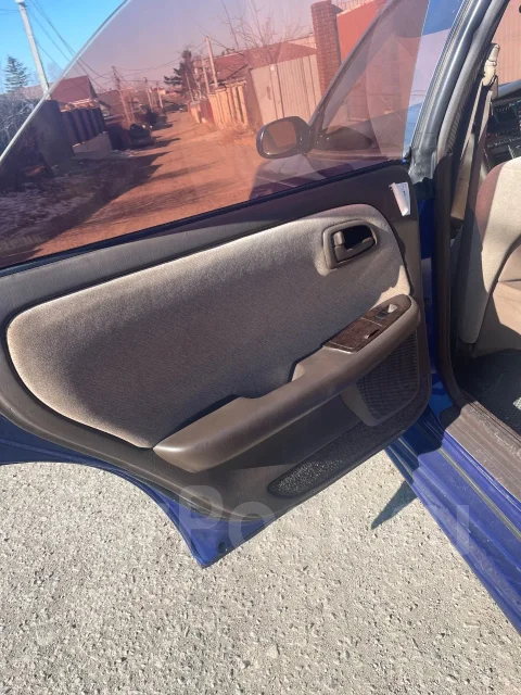 Toyota Mark II. �������, ������, 3.0 (220��.�.), ������, 200 000����. �� ����