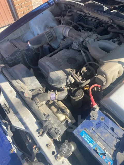Toyota Mark II. �������, ������, 3.0 (220��.�.), ������, 200 000����. �� ����