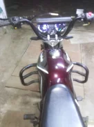 Regulmoto Alpha RM-3. 120����. ��., ��������, ��� ���, ������ �� �� ����